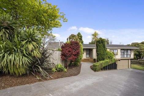 Photo of property in 181 Govett Avenue, Frankleigh Park, New Plymouth, 4310