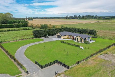 Photo of property in 104c Wakanui Road, Elgin, Ashburton, 7777