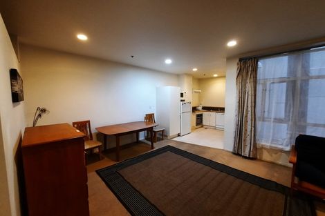 Photo of property in A/18 Federal Street, Auckland Central, Auckland, 1010