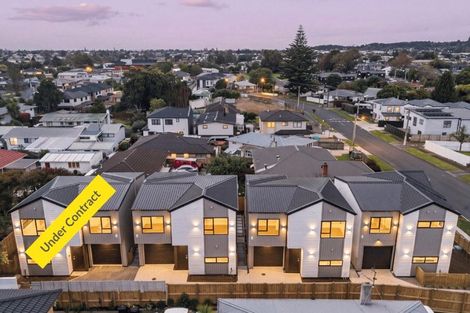Photo of property in 4a Tawa Crescent, Manurewa, Auckland, 2102