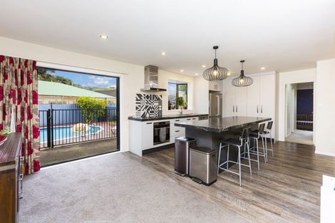 Photo of property in 18d Arnot Avenue, Clouston Park, Upper Hutt, 5018