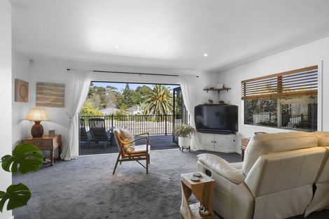 Photo of property in 4a Awanui Street, Merrilands, New Plymouth, 4312