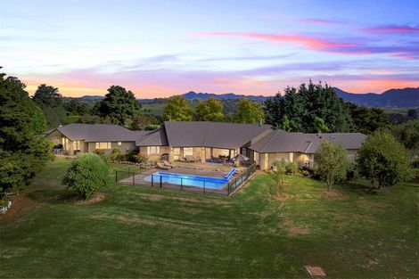 Photo of property in 4 Kohura Way, Maungatapere, Whangarei, 0179