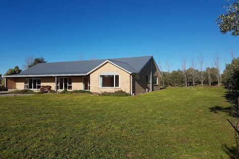 Photo of property in 321p Georges Road, Glasnevin, Amberley, 7482