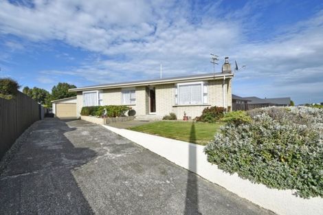 Photo of property in 167 John Street, Heidelberg, Invercargill, 9812
