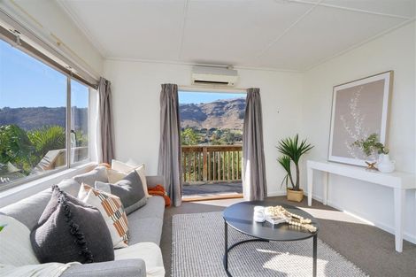 Photo of property in 36 Flinders Road, Heathcote Valley, Christchurch, 8022