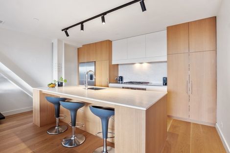 Photo of property in 204/15b Augustus Terrace, Parnell, Auckland, 1052