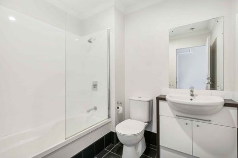 Photo of property in 4h/160 Symonds Street, Eden Terrace, Auckland, 1010