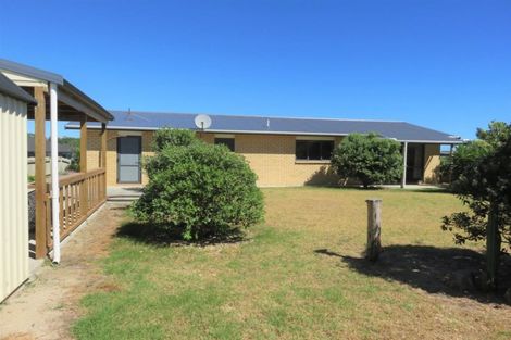 Photo of property in 56 Sunset Drive, Baylys Beach, Dargaville, 0377