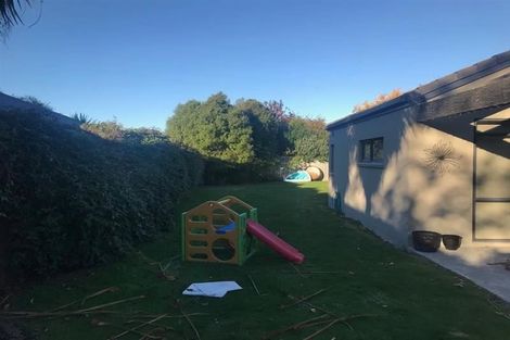 Photo of property in 20 Riverwood Boulevard, Redwood, Christchurch, 8051