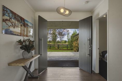 Photo of property in 95a Limmer Road, Te Kowhai, Hamilton, 3288