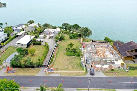 Photo of property in 17 Hawke Crescent, Beachlands, Auckland, 2018
