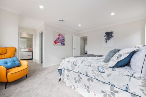 Photo of property in 91 Tir Conaill Avenue, Flat Bush, Auckland, 2019