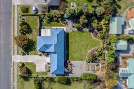 Photo of property in 4 Endelave Way, Carterton, 5713