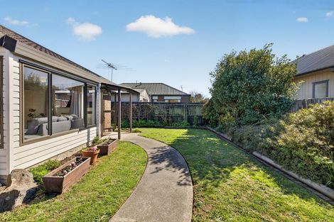 Photo of property in 2/17 Stourbridge Street, Spreydon, Christchurch, 8024