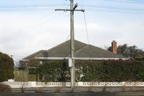 Photo of property in 129 Bainfield Road, Waikiwi, Invercargill, 9810