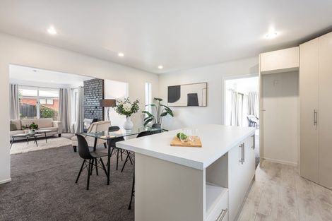 Photo of property in 51 Highsted Road, Bishopdale, Christchurch, 8053