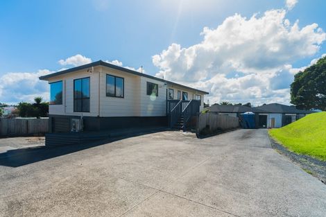 Photo of property in 1/195 Finlayson Avenue, Clendon Park, Auckland, 2103