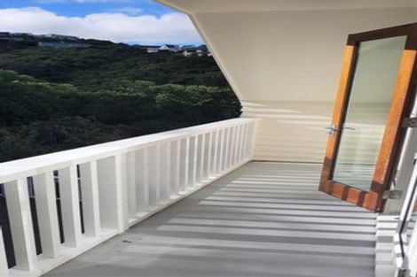 Photo of property in 50 Baroda Street, Khandallah, Wellington, 6035