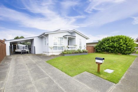 Photo of property in 20 Tait Drive, Greenmeadows, Napier, 4112