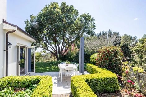 Photo of property in 130 Margaret Avenue, Havelock North, 4130