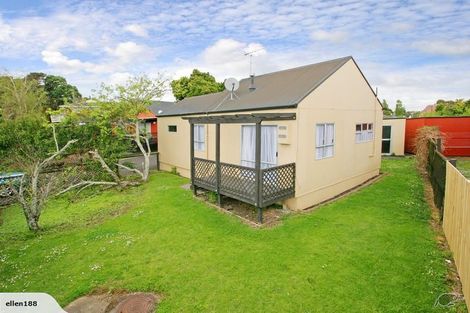 Photo of property in 2/134 Station Road, Papatoetoe, Auckland, 2025
