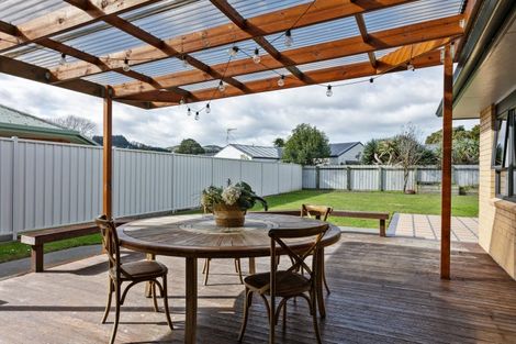 Photo of property in 9 Westpark Place, Lytton West, Gisborne, 4010