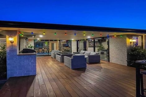 Photo of property in 3 Marangai Drive, Pegasus, 7612