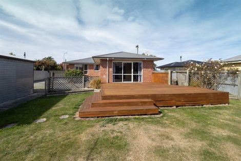 Photo of property in 88 Melcombe Street, Tinwald, Ashburton, 7700