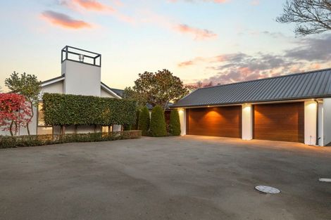 Photo of property in 154 Clyde Road, Burnside, Christchurch, 8053