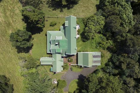 Photo of property in 1266 Te Pahu Road, Karamu, Hamilton, 3285