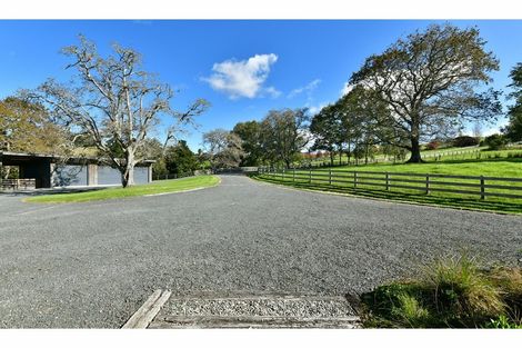 Photo of property in 135 Fiddlers Hill Road, Puhoi, Warkworth, 0994