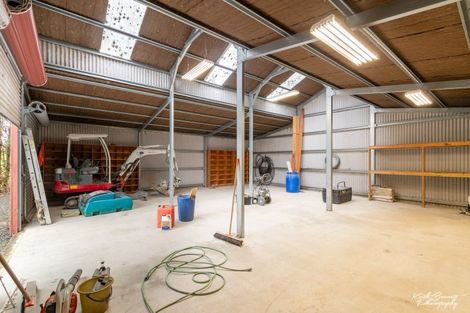 Photo of property in 157 Mangaroa Hill Road, Mangaroa, Upper Hutt, 5018