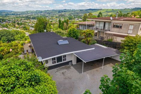 Photo of property in 29 Russell Crescent, Western Heights, Rotorua, 3015