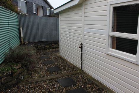 Photo of property in 134 Brockville Road, Brockville, Dunedin, 9011