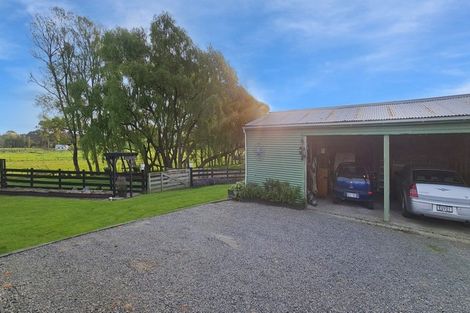 Photo of property in 219 Tutaenui Road, Marton, 4788