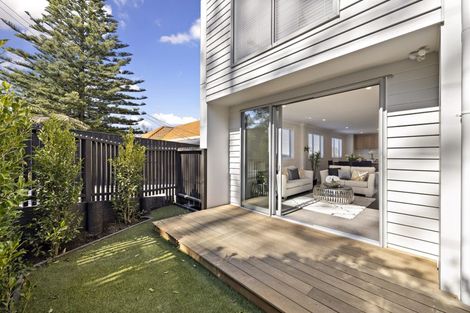 Photo of property in 195a West Tamaki Road, Glen Innes, Auckland, 1072