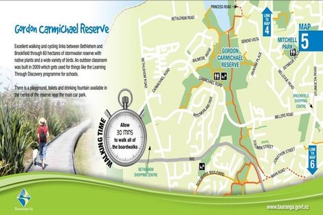 Photo of property in 8a Cheese Factory Lane, Brookfield, Tauranga, 3110