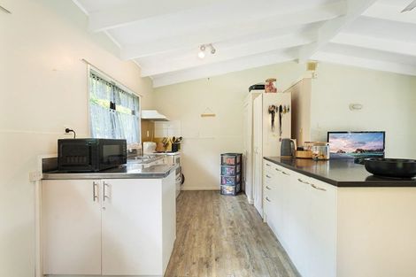 Photo of property in 115 Mcentee Road, Waitakere, Auckland, 0816