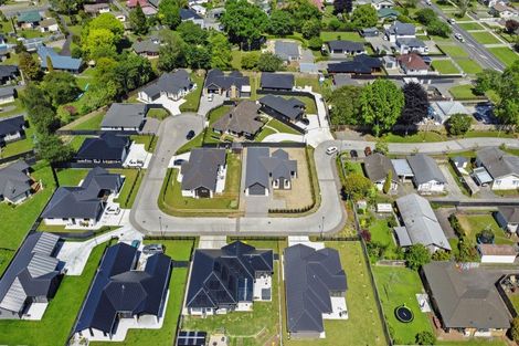 Photo of property in 8 Pourewa Lane, Matamata, 3400