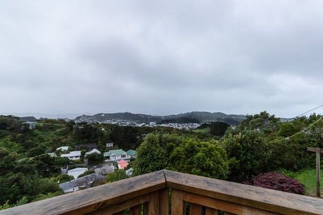 Photo of property in 8 Hoggard Street, Vogeltown, Wellington, 6021