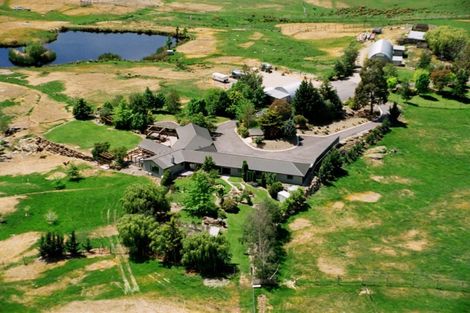 Photo of property in 196 Chapman Road, Earnscleugh, Alexandra, 9391