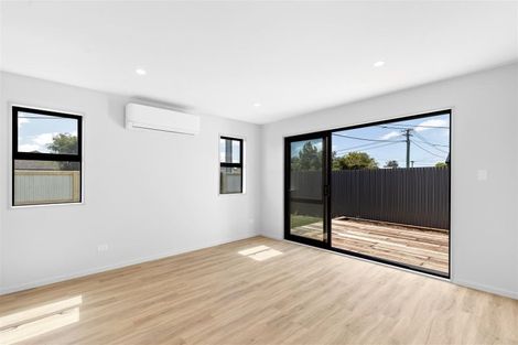 Photo of property in 126a Milton Street, Somerfield, Christchurch, 8024