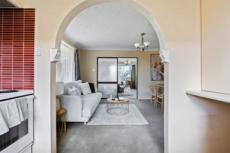 Photo of property in 1/4 Sayers Crescent, Ilam, Christchurch, 8041