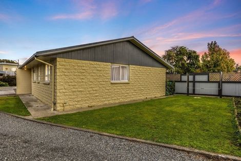 Photo of property in 1/22 Snowden Crescent, Islington, Blenheim, 7201