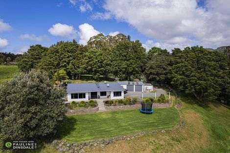 Photo of property in 193b Apotu Road, Kauri, Kamo, 0185