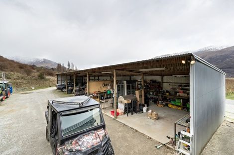 Photo of property in 91 Gibbston Back Road, Gibbston, Queenstown, 9371