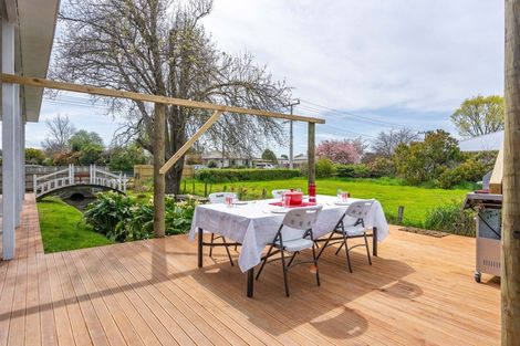 Photo of property in 95a Harley Street, Solway, Masterton, 5810