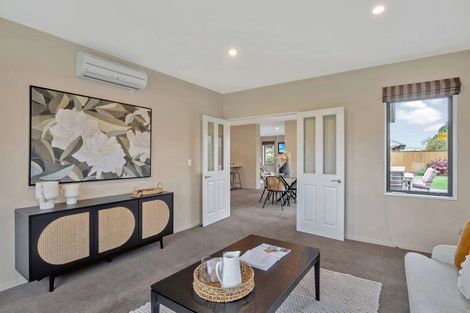 Photo of property in 244 Brookside Road, Rolleston, 7614