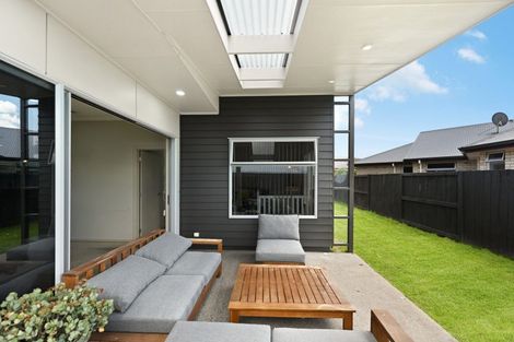 Photo of property in 31 Mickelson Avenue, Rototuna, Hamilton, 3210